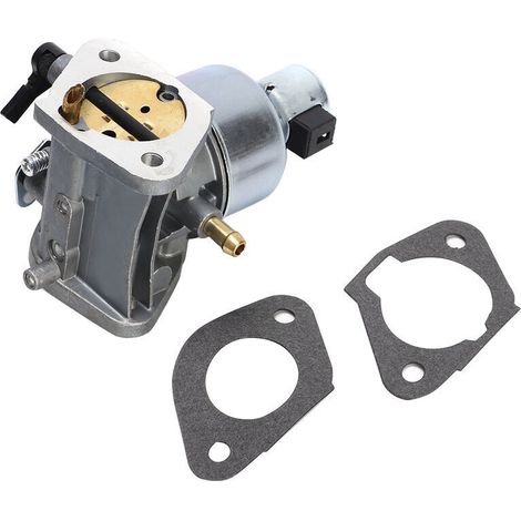 Jeffergarden Carburetor 15004-0984 with washer for Kawasaki FR730V FS730V (1/4)