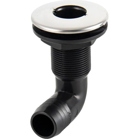 vacuation deau pour bateaux dalot yacht voilier style H (1/5)
