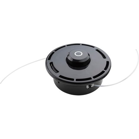 Spulenkopf für Honda Freischneider UMK425E, UMK431E, UMK435E, UMR425E, 06725-VJ5-305, 72560-VL1-631, 72560-VL1-632