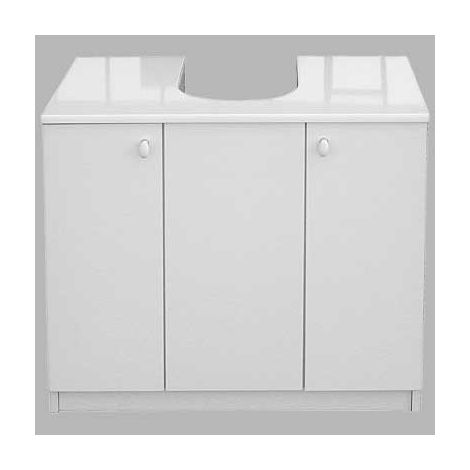 COPRICOLONNA BIANCO - -