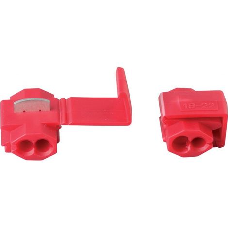 Connettore Displacement 10 St. 1,5 A 2,5 Mm2