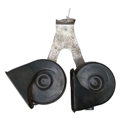 Klaxon / Avertisseur ALFA ROMEO Guilietta 2010- [PRODUIT D'OCCASION]♻️50564071