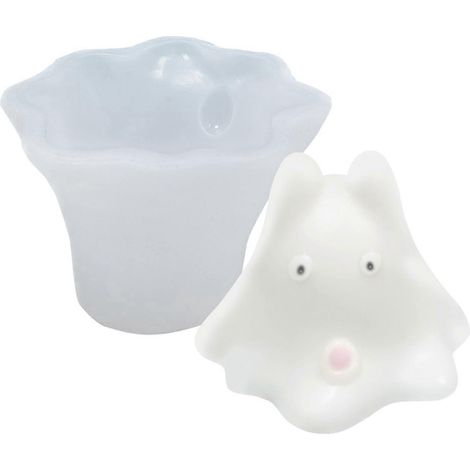 Emporte-pièce en Forme de Lapin Mignon pour Pâtisserie et Cadeau de Fête (1/4)