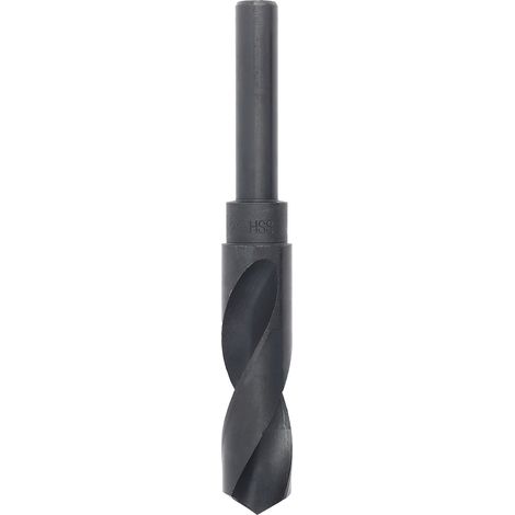 HSS-Spiralbohrer 1" Reduzierter Schaft 1" Durchmesser (21 mm)