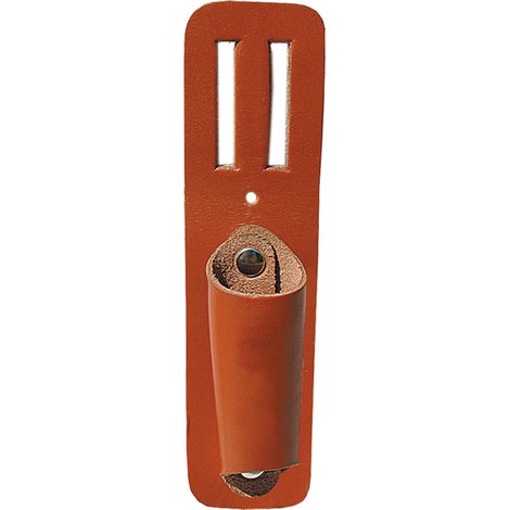 1PZ PORTATENAGLIA cuoio codice 102042
