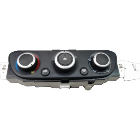 Commande De Chauffage RENAULT Scenic Monosp. III Phase 2 2011-2013 [PRODUIT D'OCCASION]♻️275101203r