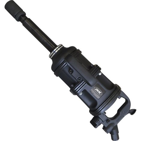 JBM 52814 Avvitatore pneumatico 1" per camion 3260 NM