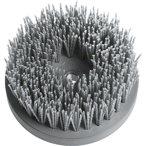 FEIN Brocha de pre-pulido Nylon 12,5 cm