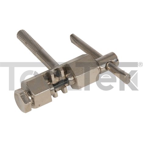 SILVERLINE 421998 UTENSILE PER MANUTENZIONE CATENE BICICLETTE