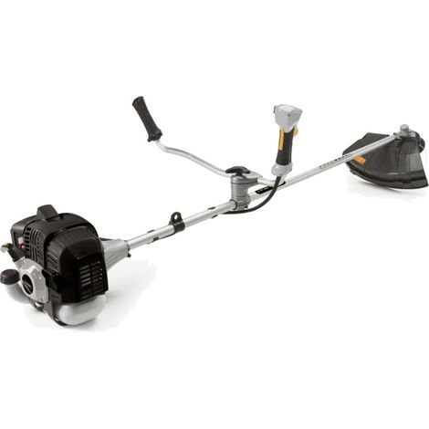 Decespugliatore doppia impugnatura Alpina ABR 52 D con motore a scoppio 2T (1/3)