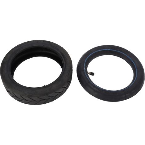 Pneus de trottinette électrique 8.5x2 épais avec chambre à air, roues anti-crevaison de rechange pour Xiaomi (1/5)