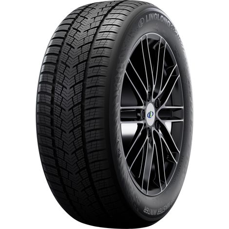 LINGLONG Pneus hiver 195/50 R15 TL 86V GRIP MASTER WINTER XL MFS BSW M+S 3PMSF