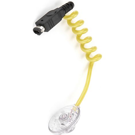 Éclairage LED Externe Portable pour GameBoy Advance - Rétroéclairage pour Jeux (1/5)