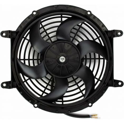Petit ventilateur de refroidissement de 5 V, 0,14 A CC, 40 x 40 x 10 mm, ventilateur 4010 sans