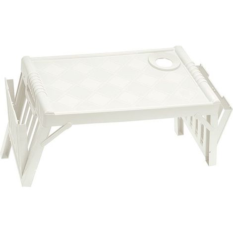 VASSOIO LETTO LIFE        cm 53x32 h 25 TONTARELLI