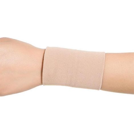 Bracelet de protection unisexe Uniex Sports Protective Gear, attelle radiocarpienne souple, support de poignet (1/5)
