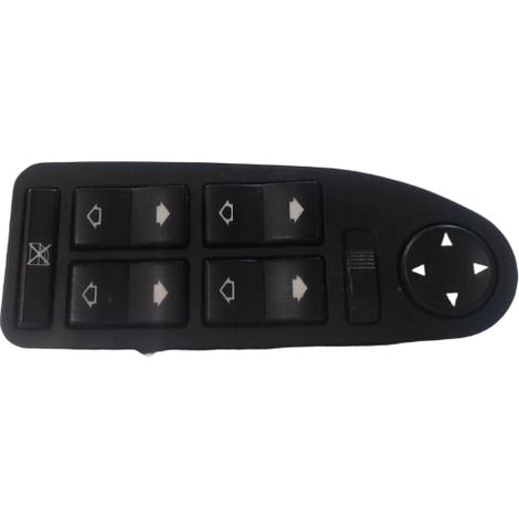 Commande Leve-glace Porte Avg BMW Serie 5 [PRODUIT D'OCCASION]♻️61319362769