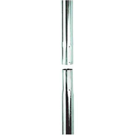 Mat emboitable longueur 1m