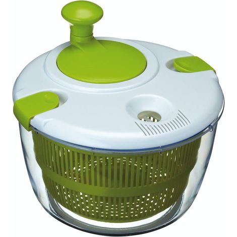 Spinner Salat Craft Kitchen