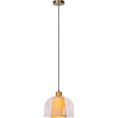 Lampe pendante de conception Gunhild Or - 30460/01/60 (1/2)