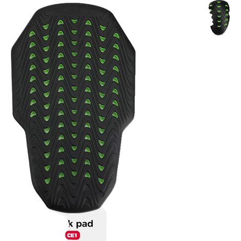 Motorrad-Rüstungen, CE-zertifiziert, Aufprallschutz, 7PCS-Reißfest (1/2)
