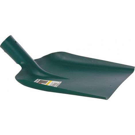 PELLE BORDEAUX 23CM SANS MANCHE FORGES DE MAGNE - 126230 (1/3)