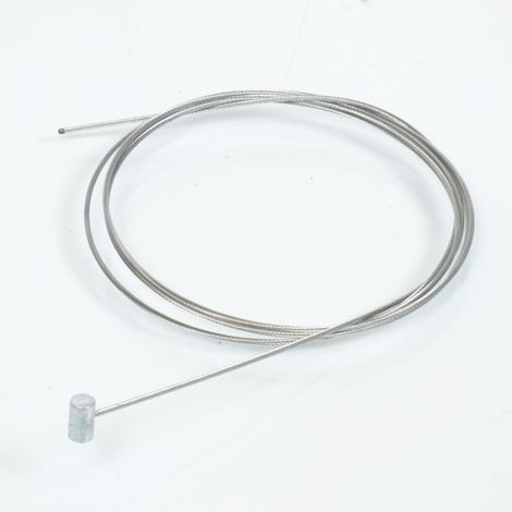 dekompressorkabel transfil für moped mbk b23120 l120cm 1.2mm (1/2)
