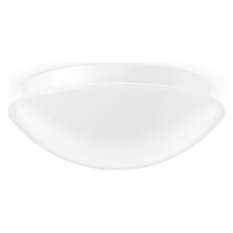 Aplique de pared Rzb polímero 830 lúmenes blanco