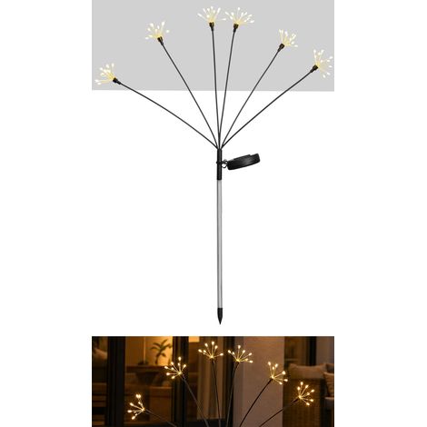Lampe Strend Pro Garden Lara, Solar, 60xLED, 72 cm (1/5)