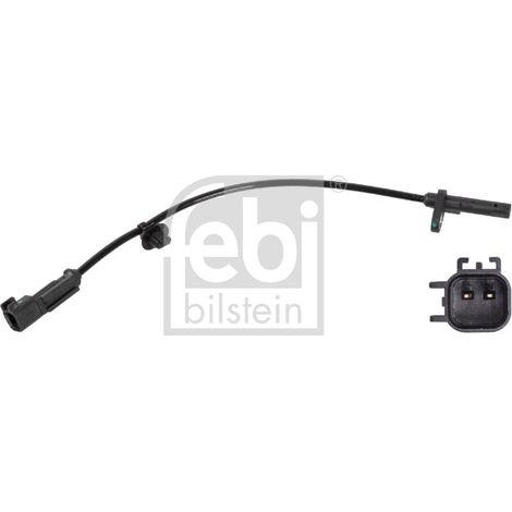 Capteur, vitesse de roue FEBI BILSTEIN 172084 FORD 1 817 686 BK31-2B372-DA (1/2)
