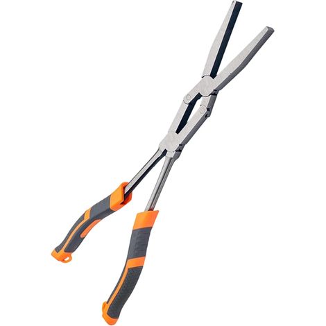 Kit de pinces manuelles 13" acier, pour atelier et bricolage (1/5)