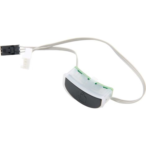 Didiesse interruttore pulsante sinistro T0965PCB macchina caffè cialde Baby Frog (1/2)