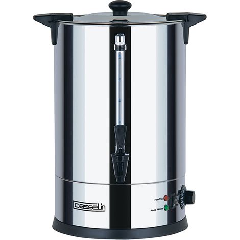 Distributeur d'eau chaude 15l 1650w - Casselin - cdec15 (1/5)