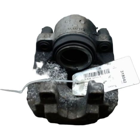 [PRODUIT D'OCCASION] Etrier De Frein Avant Droit BMW Serie 5 ♻️ Ref Oe. 34116786818 - Garantie à vie (1/4)