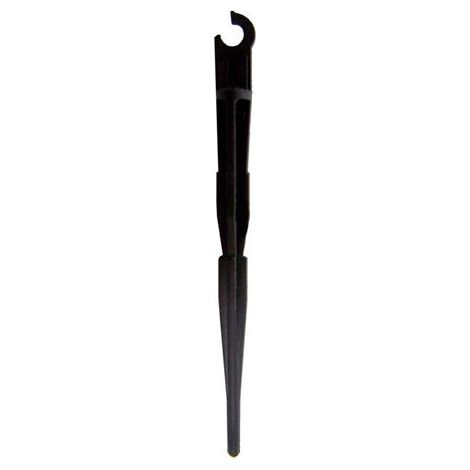Support Tuyau Goutte à Goutte Rain Maintien Stable Tuyau 4x6mm - Rain Irrigation
