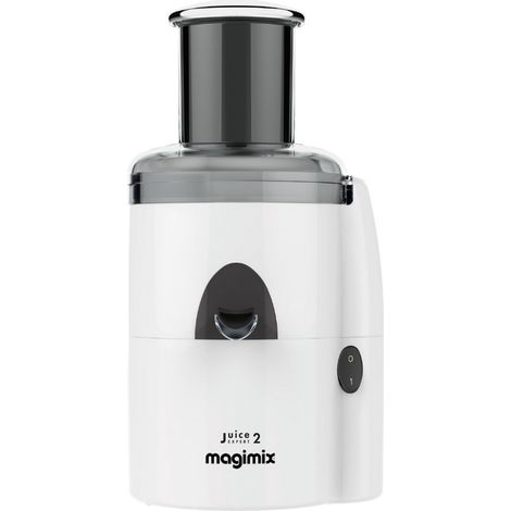 Maix Magimix Estrattore di Succo Expert 2 multifunzionale bianco (1/2)