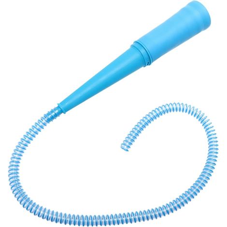 Tuyau Extension Flexible pour Aspirateur Conduit de Nettoyage pour Machine (1/5)