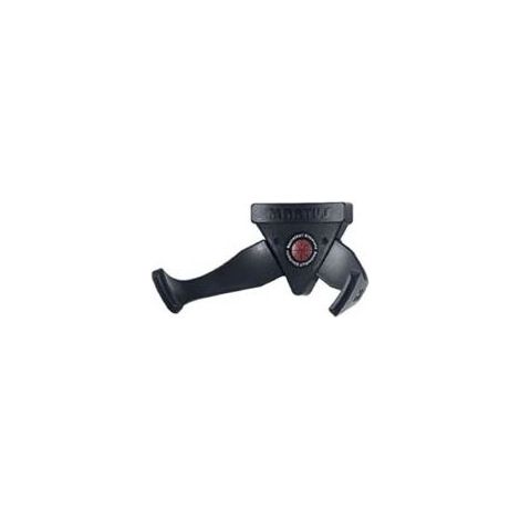 Support de rangement pour ballon de basket-ball/football (1 pièce)-Crezuo (1/5)