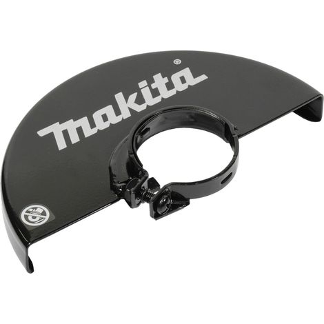 Makita Capot de protection 230 mm - 141P32-5