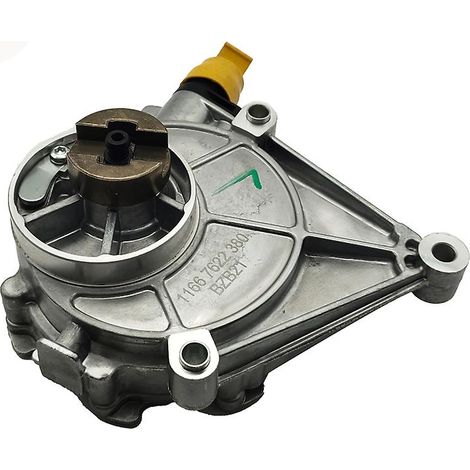 Pompe à vide de frein applicable à : BMW Série 5 F18 2009-2016 OE : 1166 7622 380( )