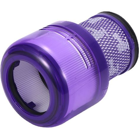 Rear HEPA filter cartridge for Dyson V11 SV14 cordless vacuum cleaner (1/5)