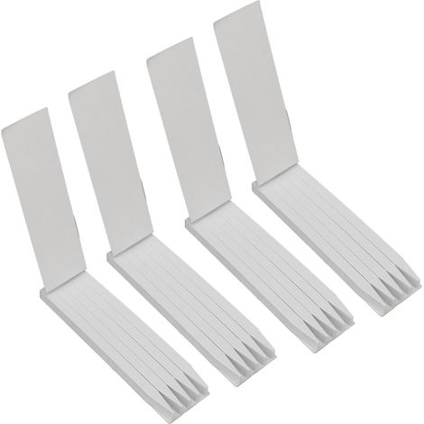 400 bandelettes test parfum jetables blanches, languettes d'essai huiles essentielles, bandes aromathérapie pour échantillonnage fragrance, pack de 400. (1/5)