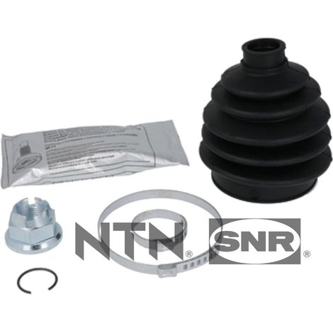 Kits soufflet coté roue - OBK55.009 - SNR - Compatible avec véhicule Renault