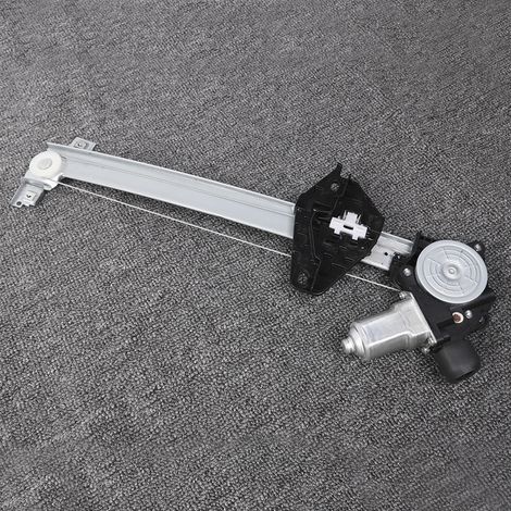 Elektrischer Fensterhebermotor hinten links 72750-SNA A01 Passend für Honda Civic 2006-2011 (1/5)