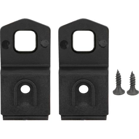 Kit de réparation de languette de phare de voiture, remplacement pour E92 coupé/E93 cabriolet-328i/335i/335is 2007-2013