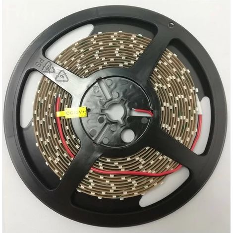 Lucibel LDSBP12S Striscia LED Blu 5m 12V 5W/m 200Lm/m