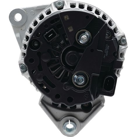 Alternateur type A 12 V 120 A fi 68 mm, courroie de 6 mm (1/3)