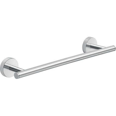 Porta salviette a muro 35cm cromato eros gedy 000023211335200 (1/5)