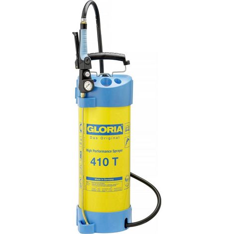 Idropulitrice Stahl, Tipo 410T (1/4)