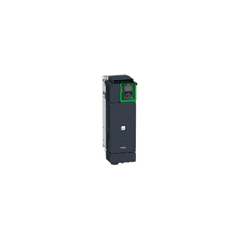 Variatore di velocità - ATV930 - 30kW - 400/480V - con unità frenatura - IP21 - ATV930D30N4